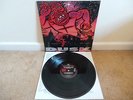 THE THE - Dusk(UK 1992 1ST PRESS VINYL ALBUM / JOHNNY MARR / MATT JOHNSON )