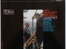 Art Farmer Benny Golson Jazztet Here and Now on Mercury - Japan LP NM