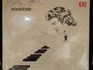 BILLY JOEL Souvenir COLUMBIA LP SEALED Promo AS 326