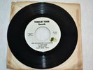 Vintage WLP 1968 ALVIN CASH 45 Record KEEP ON DANCING Toddlin' Town PROMO