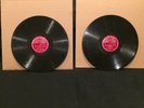 Beer Drinking Blues & Aggravatin' Woman - Rocky Bill Ford / GILT-EDGE 78 RPM x 2