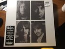 The Beatles: The White Album *50th Anniversary* 4 LP Box Set 2018 W/ Magazine