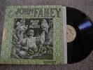 John Fahey Transfiguration Of Blind Joe Death Record lp original vinyl album