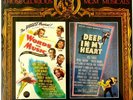 Those Glorious MGM Musicals-Words & Music-Deep In My Heart 2LP-MGM 2-SES-54ST