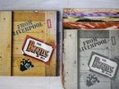 BEATLES BOX EMI/ODEON EAS-77011-8 Japan VINYL 8LP