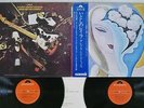 DEREK & DOMINOS LAYLA & OTHER ASSORTED LOVE SONG POLYDOR MP9359/60 Japan OBI 2LP