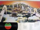 LED ZEPPELIN HOUSES OF THE HOLY PRESTIGE P-10107A Japan VINYL LP