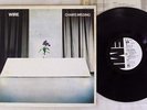 WIRE CHAIRS MISSING EMI EMS-81194 Japan PROMO VINYL LP
