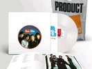 Buzzcocks - Love Bites Ltd edn white vinyl