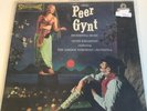 Grieg - Peer Gynt LP Oiven Fjeldstad 4745