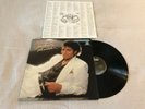 Michael Jackson-Thriller-Epic HE48112-1st Release 1982-Joe Jackson Credit-RARE