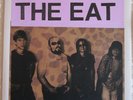 THE EAT - At The Polish American Club 1981 LP Communist Radio Florida Punk KBD