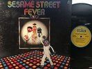 Sesame Street Fever (TV Soundtrack) (Robin Gibb of the Bee Gees) (Cookie Monster