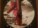 Kate Bush The Red Shoes vinyl lp gatefold record album