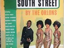 THE ORLONS   SOUTH STREET    US CAMEO LP