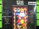 sealed STAY AWAKE 2xlp DISNEY FILM COMPILATION replacements NRBQ los lobos