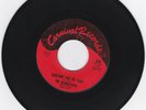 NORTHERN SOUL 45RPM - THE MANHATTANS ON CARNIVAL - RARE   BEAUTIFUL COPY