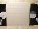 PINK FLOYD the wall NM DUTCH PRESSING VINYL 2 LP PSYCH PROG ROCK MINT- inserts