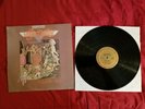 Aerosmith  Toys In The Attic  SQ Quadraphonic LP Quad Album VG/VG+