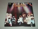 ANGEL - LIVE WITHOUT A NET - 2  LP - MADE IN ITALY