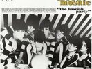 VA-Mood Mosaic Vol.1-THE HASCISCH-Hashish Party-'60/70 grooves-new LP