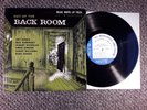 RARE US BLUE NOTE ORG. 10