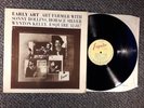 RARE UK ESQUIRE ORG. LP - ART FARMER - EARLY ART