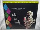 * SEALED * MFSL / MOBILE FIDELITY LP - FRANK SINATRA SINGS FOR ONLY THE LONELY