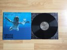 TOP NIRVANA NEVERMIND 12 