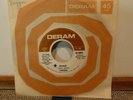 TIMEBOX BEGGIN' // A WOMAN THAT'S WAITING  DERAM NEAR MINT 45 MOD SOUL