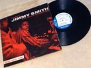 JIMMY SMITH CLUB BABY GRAND  BLUE NOTE BLP-1528 LP. DG MONO RVG/EAR FLAT EDGE