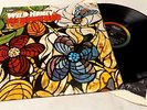BEACH BOYS 'Wild Honey' Vinyl LP On Capitol With Flipback Cover - S43