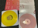 Deafheaven - Sunbather - Yellow/Pink Vinyl