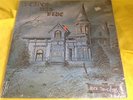 Rare Original 1978 Rock Psych LP : Heaven Was Blue   Rick Saucedo   Reality