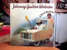 Johnny Guitar Watson    