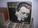 STAN TRACEY In Person...orig UK COLUMBIA 1967 JAZZ BOP 1st press rare MONO 1U/1U