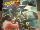 FELA KUTI & AFRIKA 70 Zombie LP SEALED Knitting Factory reissue afrobeat