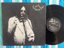 NEIL YOUNG Tonight's The Night LP Reprise 1975 First Terre Haute Pressing