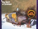 Ray Charles The Spirit of Christmas    Columbia PC40125 1983 Mint- Played Once