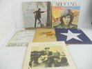 Neil Young Crazy Horse, Zuma, Harvest, Hawks & Doves, Comes a Time Vinyl Records