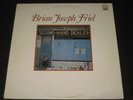 Brian Joseph Friel - Brian Joseph Friel