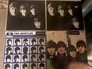 BEATLES on Parlophone (UK) 4 LP Lot: With The Beatles (2) + 2 Limited Edition