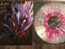 Julien Baker Turn Out the Lights Clear Pink Purple Splatter Vinyl New boygenius