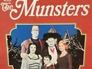 At Home With The Munsters 1964 Vinyl LP Mono Rare Original