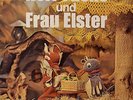 Herr Fuchs und Frau Elster. Erlebnisse im Märchenwald. LITERA/ DDR.NM/ VG