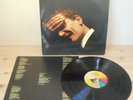 LP PAOLO CONTE Live (Cgd 88) 1st ps Italian pop jazz cantautori inner NM