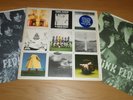 SHDW 403 PINK FLOYD 'A NICE PAIR' HARVEST RECORDS 1973 DR. PHANG VERSION