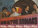 Single 7''  Ian & The Zodiacs - Na-Na-Na-Na-Na - Star-Club 148572 STF  - 1966