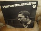 John Coltrane LP - A Love Supreme - STEREO COPY NM