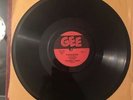 FRANKIE LYMON, TEENAGERS: Why Do Fools Fall in Love GEE Doo Wop 78  Rare Reiss